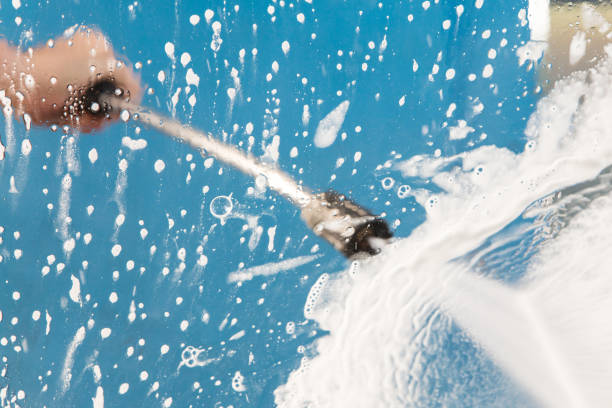 Best Roof Washing  in Monfort Heights, OH