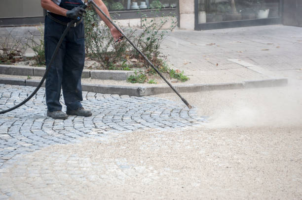 Best Restaurant Pressure Washing  in Monfort Heights, OH