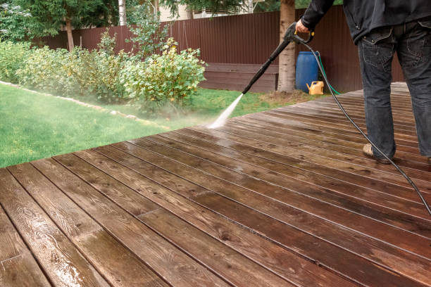 Winterizing Services in Monfort Heights, OH